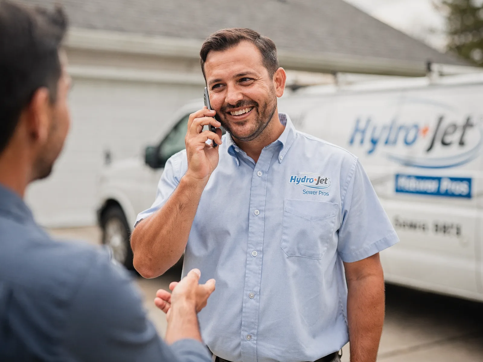 Hydro Jetting Bon Wier, TX FAQs